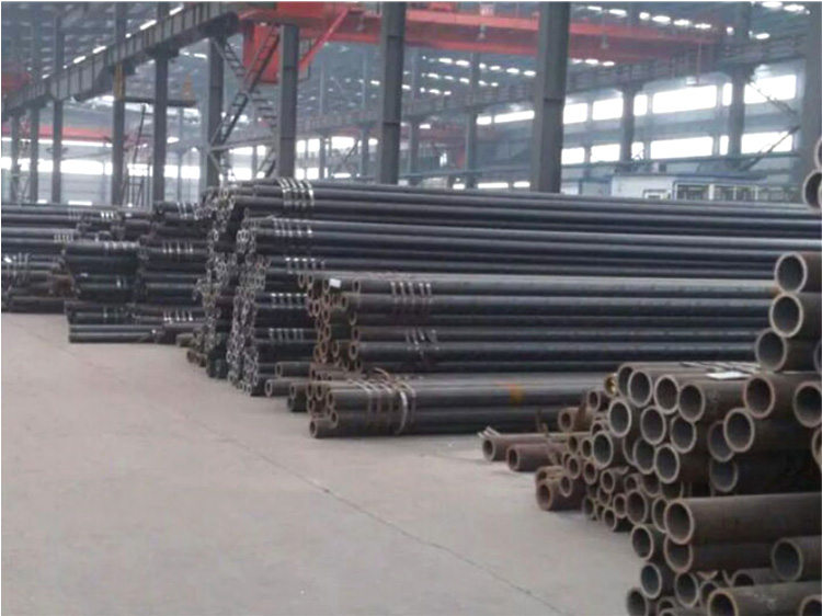 阎良12cr2mo化肥专用管