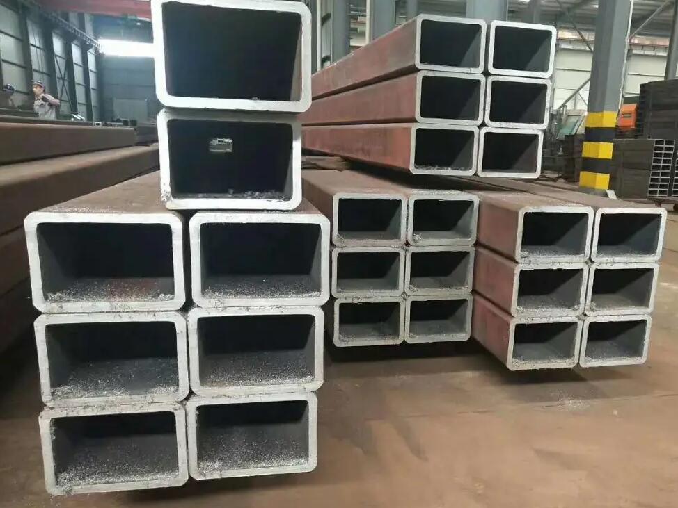 阎良s355j0方管